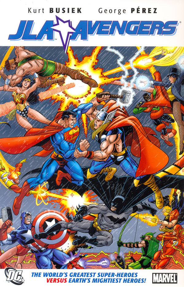 JLA---Avengers