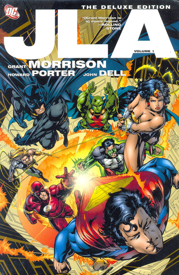 JLA---The-Deluxe-Edition--HC----Volume---1