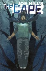 Joe-Hill-s-The-Cape--HC-