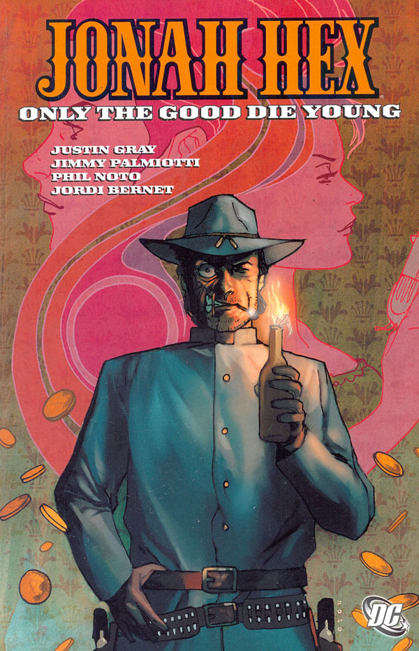 Jonah-Hex---Only-the-Good-Die-Young