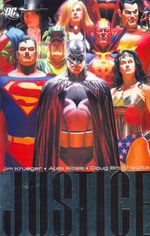 Justice---Volume---1