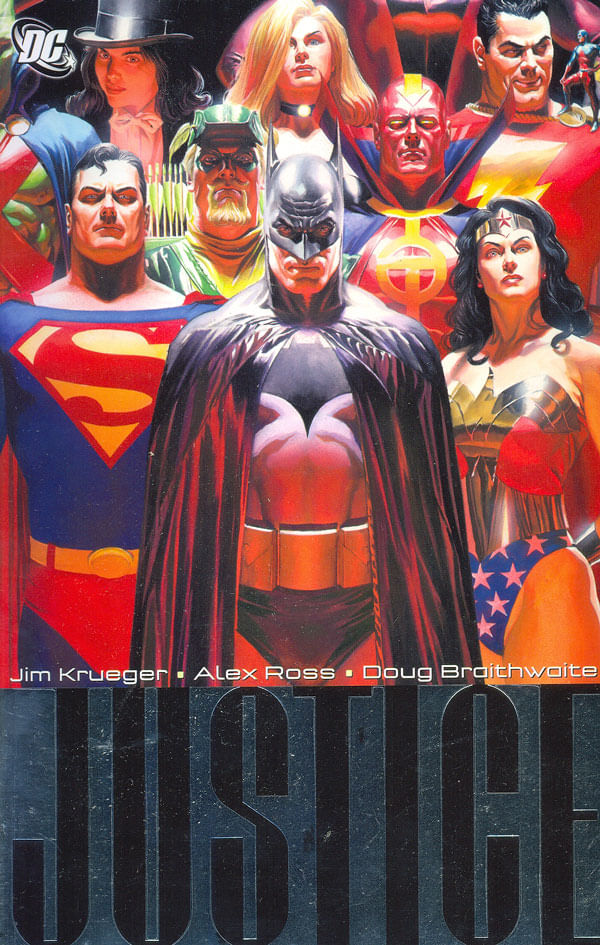 Justice---Volume---1