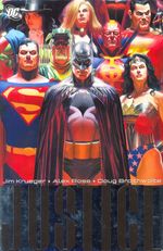 Justice---Volume---1--HC-