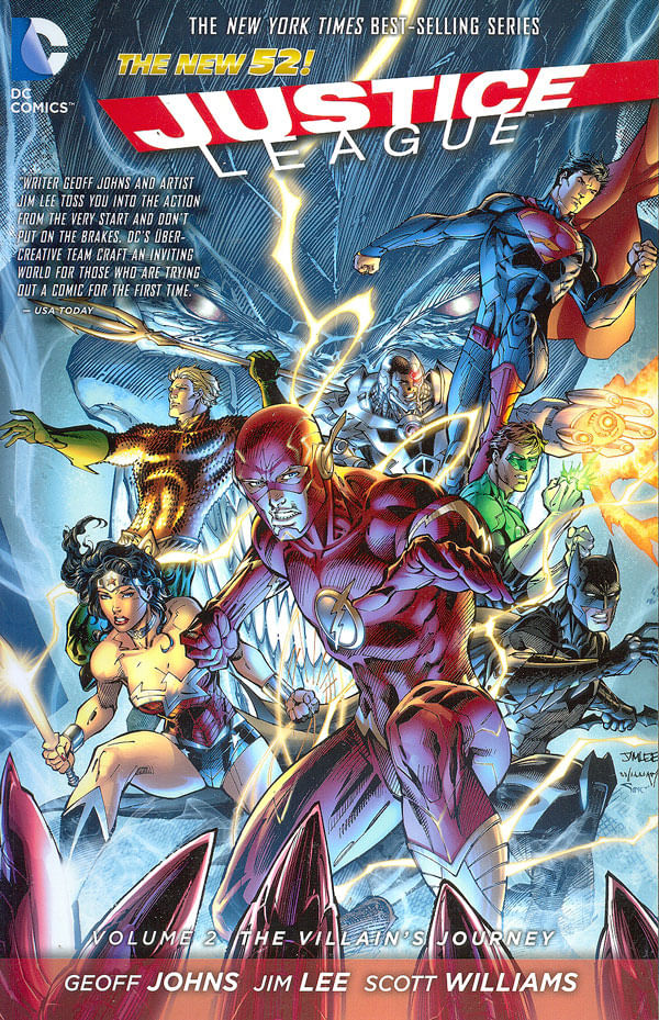 Justice-League---The-Villain-s-Journey