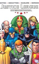 Justice-League-International--HC----Volume---1