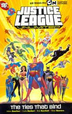Justice-League-Unlimited---The-Ties-That-Bind