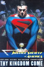 Justice-Society-of-America--Thy-Kingdom-Come--HC----Volume---1