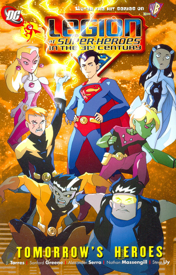 Legion-of-the-Super-Heroes-in-the-31st-Century---Tomorrow-s-Heroes
