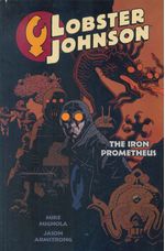 Lobster-Johnson---Volume-1---The-Iron-Prometheus
