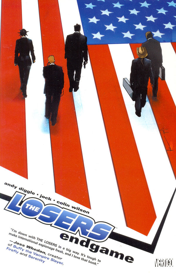 Losers---Volume---5---Endgame