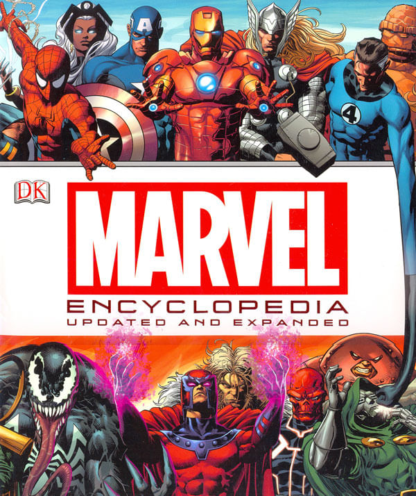 Marvel-Encyclopedia---Updated-and-Expanded
