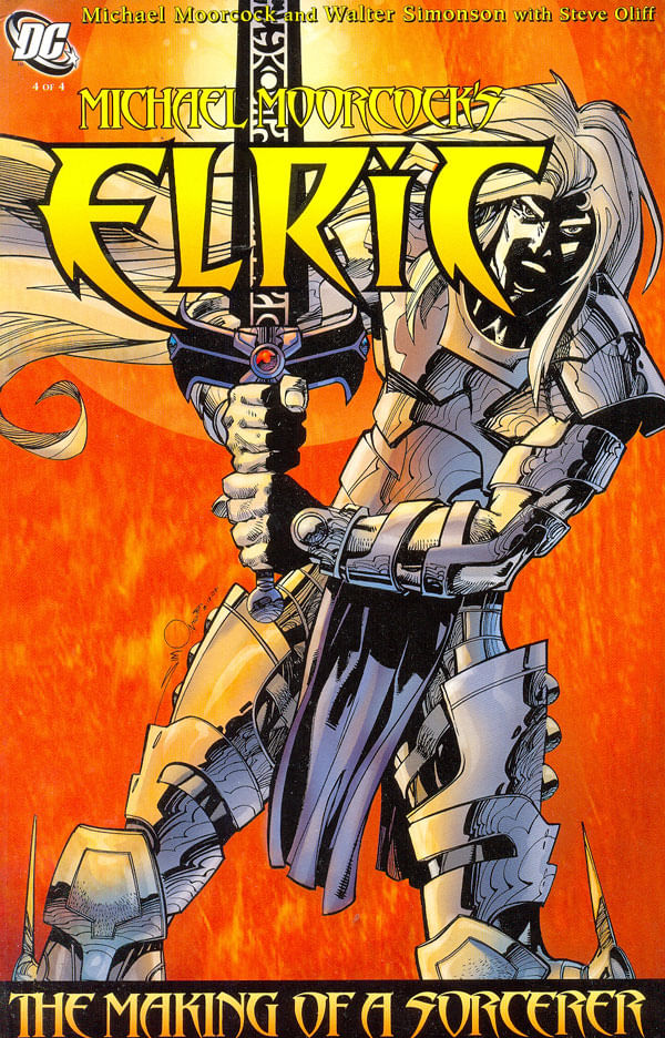 Michael-Moorcock-s-Elric---4