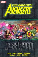 Mighty-Avengers---Dark-Reign--HC-