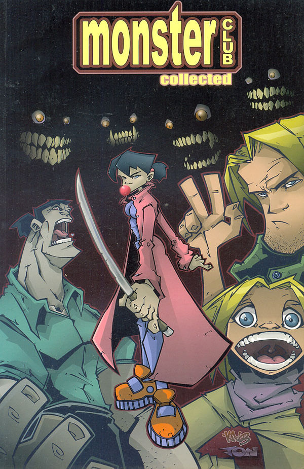 Monster-Club---Collected-Edition
