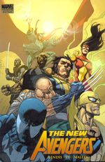 New-Avengers---Revolution--HC-