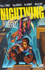 Nightwing---Freefall