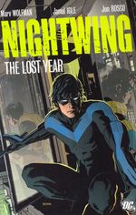 Nightwing---The-Lost-Year