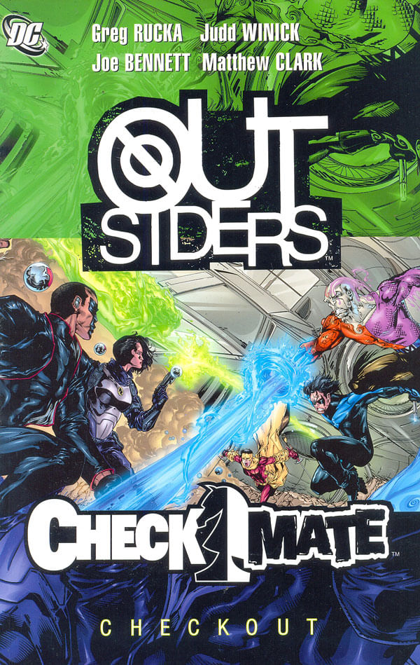 Outsiders---Checkmate---Checkout