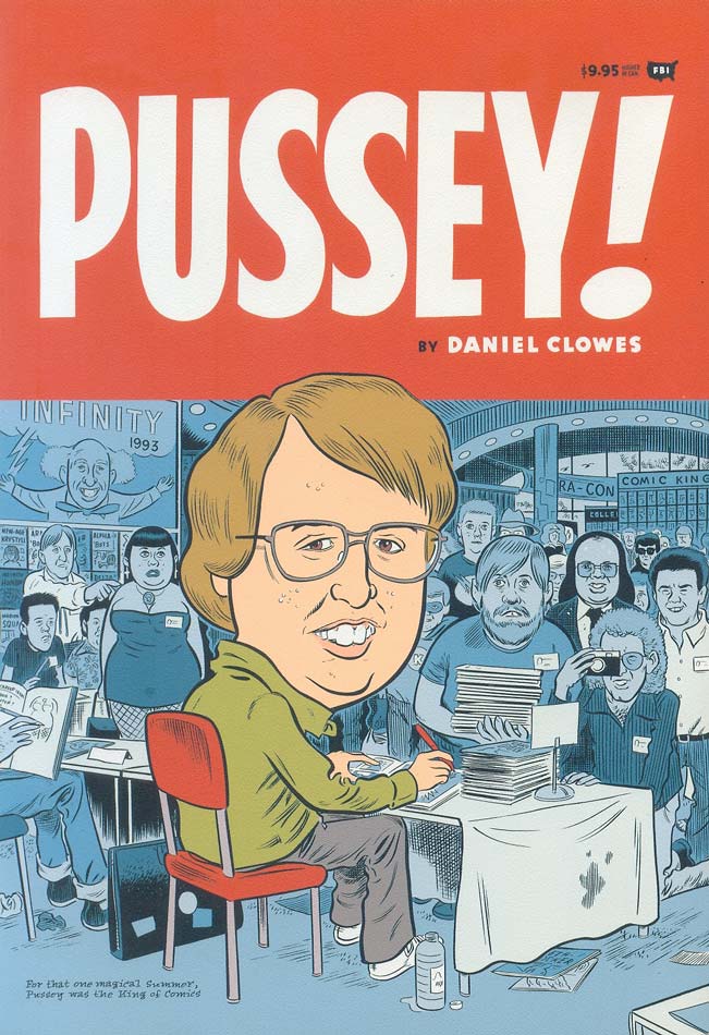 Pussey-