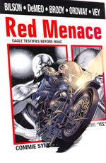 Red-Menace