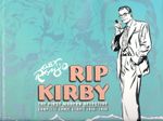 Rip-Kirby---The-First-Modern-Detective---Complete-Comic-Strips-Volume-1--1946-1948-