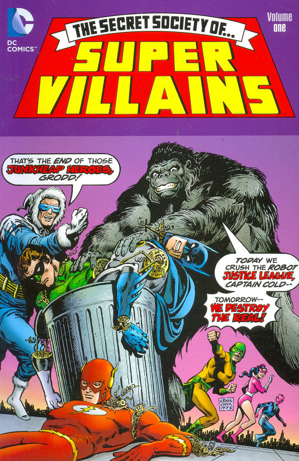 Secret-Society-of-Super-Villains---Volume---1