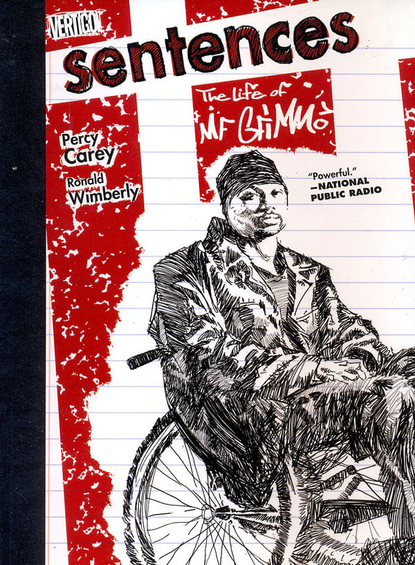 Sentences---The-Life-of-M.F.-Grimm