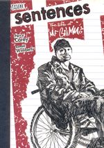 Sentences---The-Life-of-M.F.-Grimm--HC-