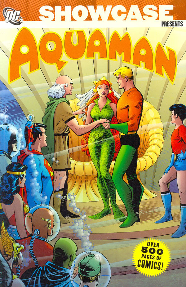 Showcase-Presents---Aquaman---Volume---2
