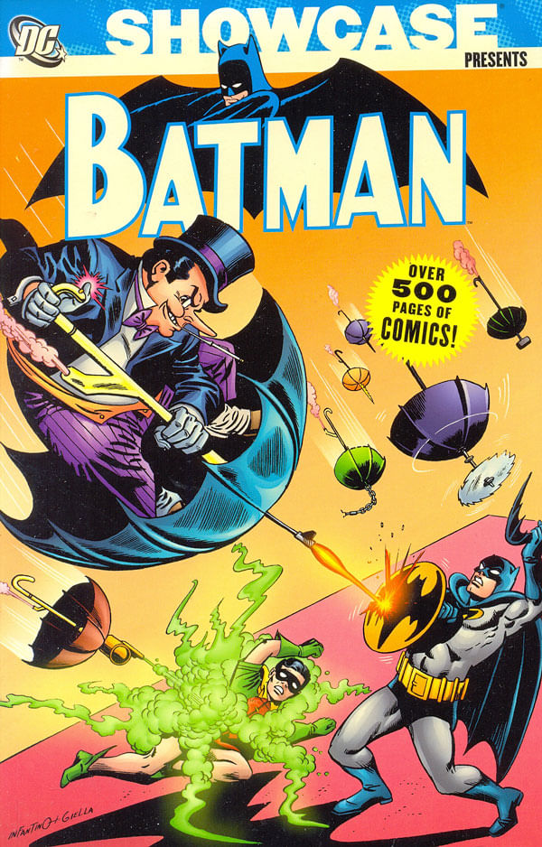 Showcase-Presents---Batman---Volume---3