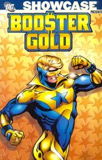 Showcase-Presents---Booster-Gold---Volume---1