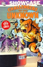 Showcase-Presents---Challengers-of-the-Unknown---Volume---2