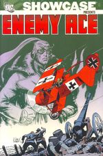 Showcase-Presents---Enemy-Ace---Volume---1