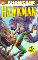 Showcase-Presents---Hawkman---Volume---2