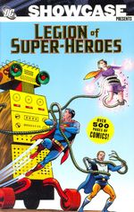Showcase-Presents---Legion-of-the-Super-Heroes---Volume---2