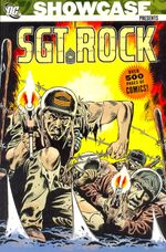 Showcase-Presents---Sgt.-Rock---Volume---1