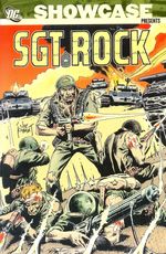 Showcase-Presents---Sgt.-Rock---Volume---2