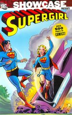 Showcase-Presents---Supergirl---Volume---1