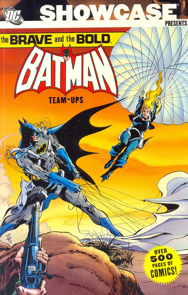Showcase-Presents---The-Brave-and-the-Bold---Volume---2