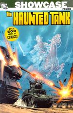 Showcase-Presents---The-Haunted-Tank---Volume---1