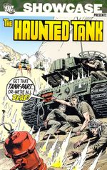 Showcase-Presents---The-Haunted-Tank---Volume---2