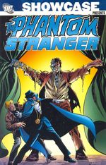 Showcase-Presents--The-Phantom-Strangers---Volume---2