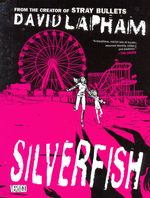 Silverfish