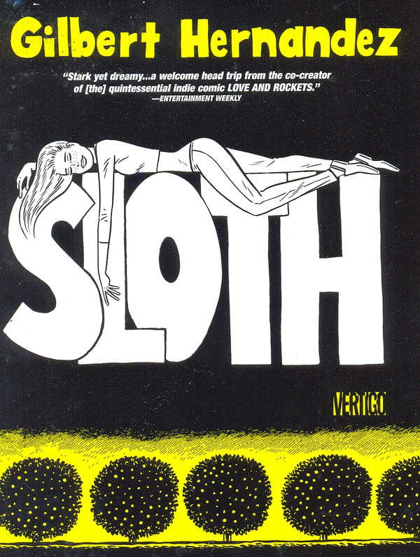 Sloth--TPB-