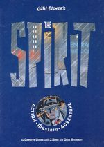 Spirit--HC----Book-1