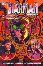 Starman---Omnibus---Volume---1