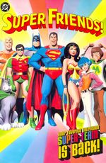Super-Friends