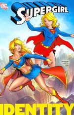 Supergirl---Identity
