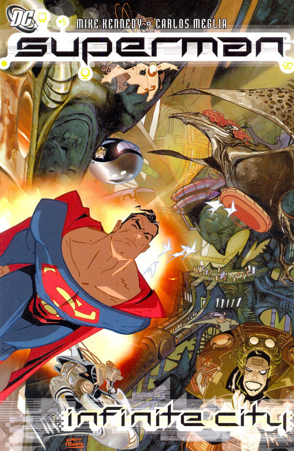 Superman---Infinite-City