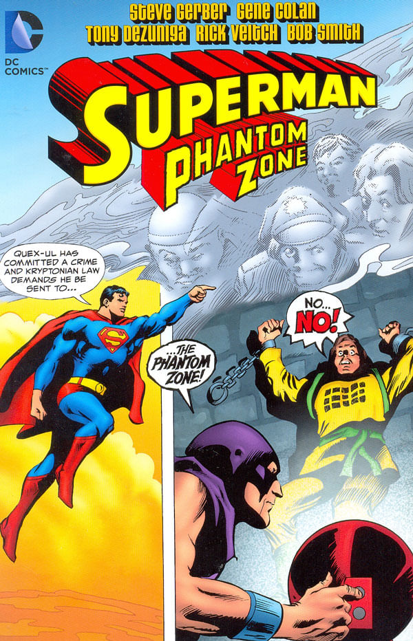 Superman---Phantom-Zone